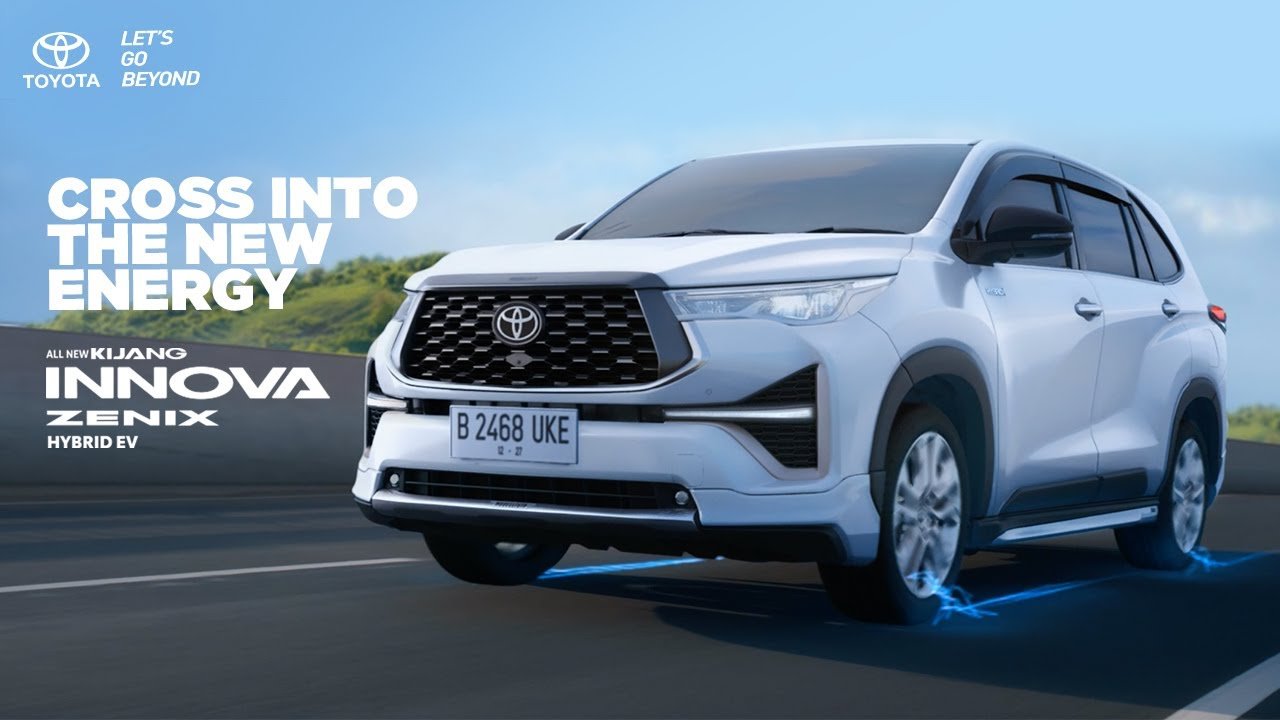 Daftar Alamat Dealer Toyota